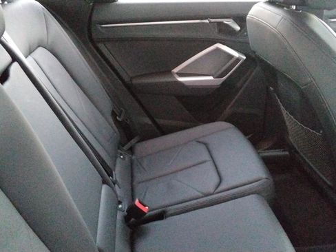 Certified 2025 Audi Q3 2.0T Premium w/ Convenience Package image 24