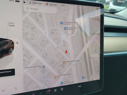 Used 2022 Tesla Model 3 Long Range image 14