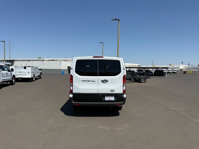New 2026 Ford Transit 350 XL RWD image 4