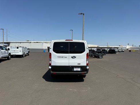 New 2026 Ford Transit 350 XL RWD image 4