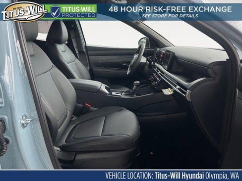 New 2026 Hyundai Santa Cruz SEL AWD/4WD image 10