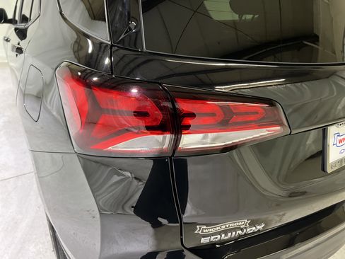 Certified 2023 Chevrolet Equinox LS w/ LS Convenience Package image 10