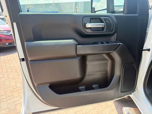 Used 2020 GMC Sierra 2500 4x4 Crew Cab image 8