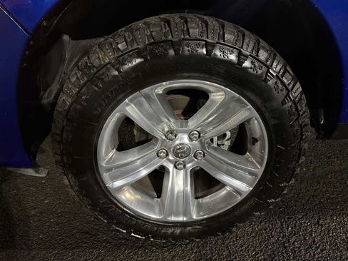 Used 2018 RAM 1500 Sport w/ Comfort Group AWD/4WD image 7