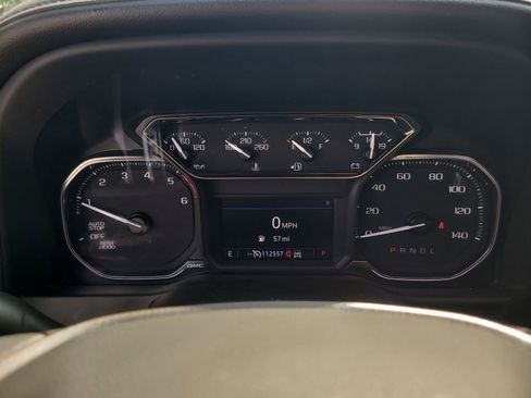 Used 2024 GMC Sierra 1500 Pro w/ Pro Value Package AWD/4WD image 16