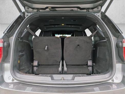 Used 2016 Ford Explorer Limited image 6