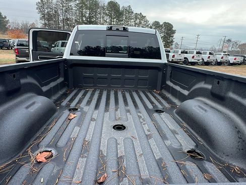 New 2026 RAM 3500 Laramie image 13