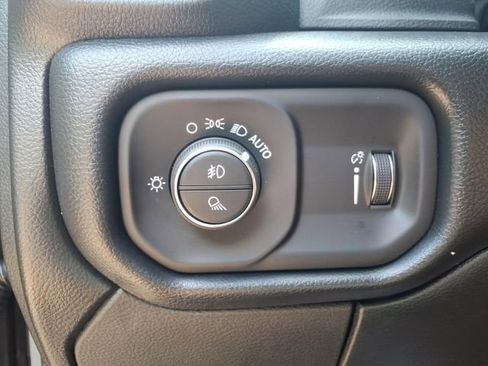 New 2026 RAM 2500 Tradesman AWD/4WD image 21