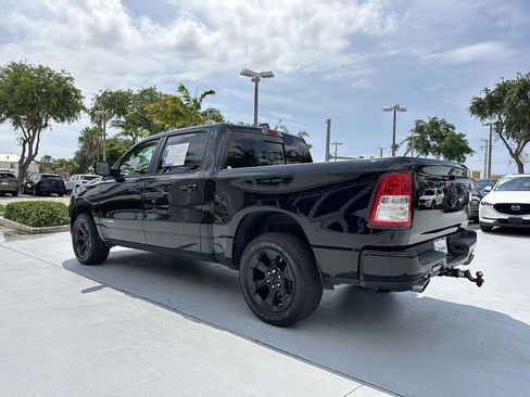 Used 2020 RAM 1500 Big Horn AWD/4WD image 26