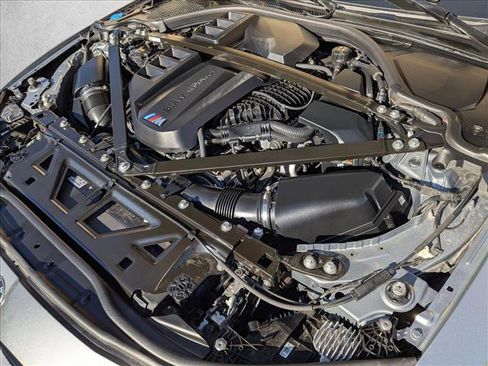 Used 2023 BMW M4 xDrive Competition image 21