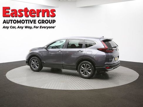 Used 2022 Honda CR-V EX image 61