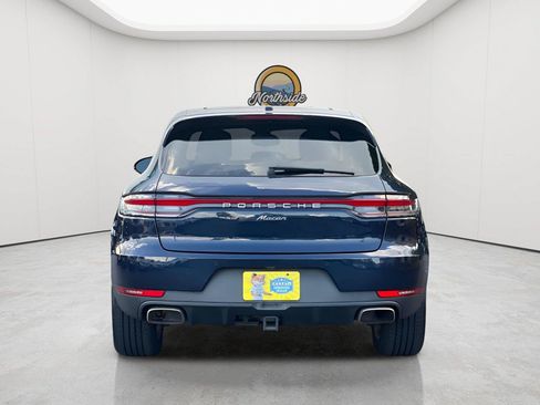 Used 2019 Porsche Macan AWD/4WD image 25
