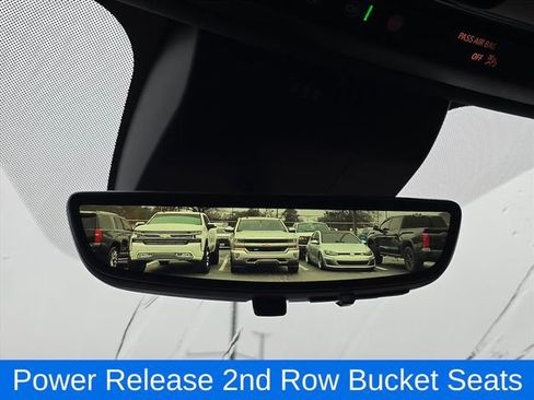 New 2026 Chevrolet Tahoe High Country image 28