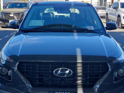 New 2026 Hyundai Venue SE FWD image 21