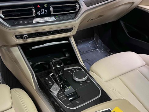 Used 2020 BMW 330i Sedan w/ Convenience Package RWD image 27
