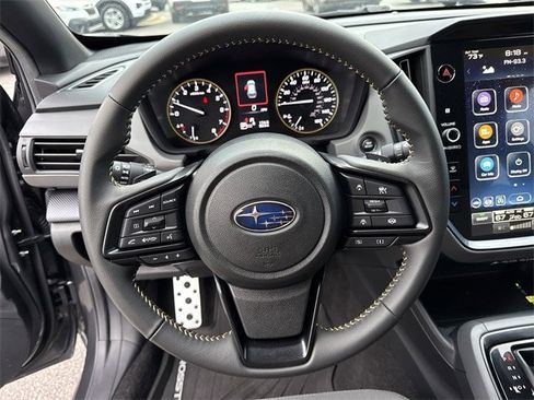 Certified 2025 Subaru Crosstrek 2.5i Sport w/ Popular Package #3A image 25