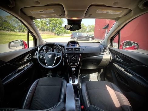 Used 2014 Buick Encore AWD image 18