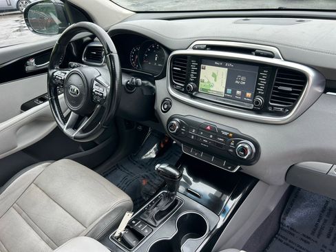 Used 2016 Kia Sorento SX AWD/4WD image 27