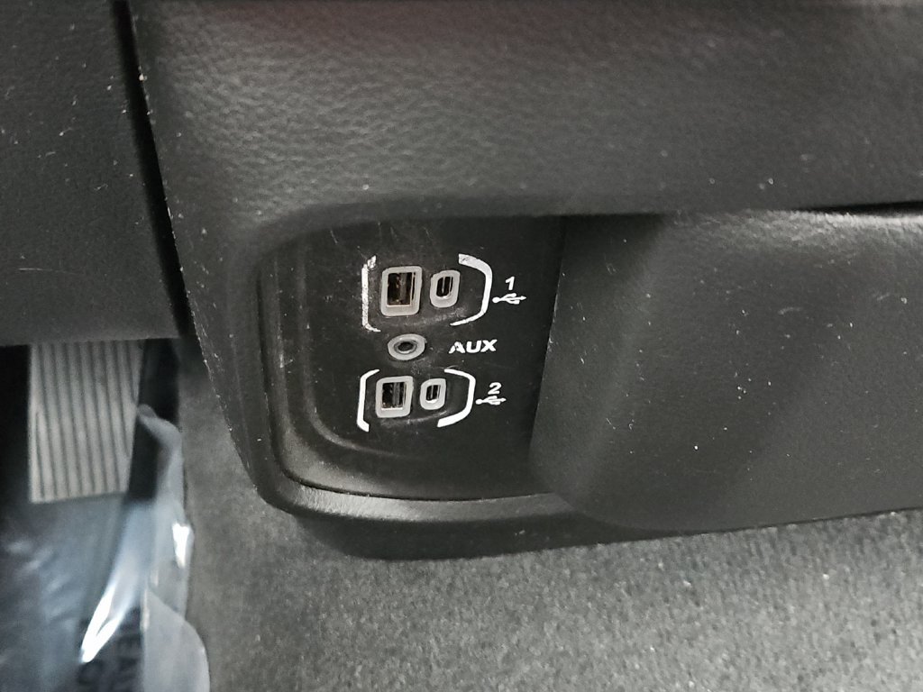 Used 2019 RAM 1500 Big Horn AWD/4WD image 17