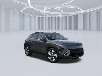 New 2026 Hyundai Kona Limited FWD video 2