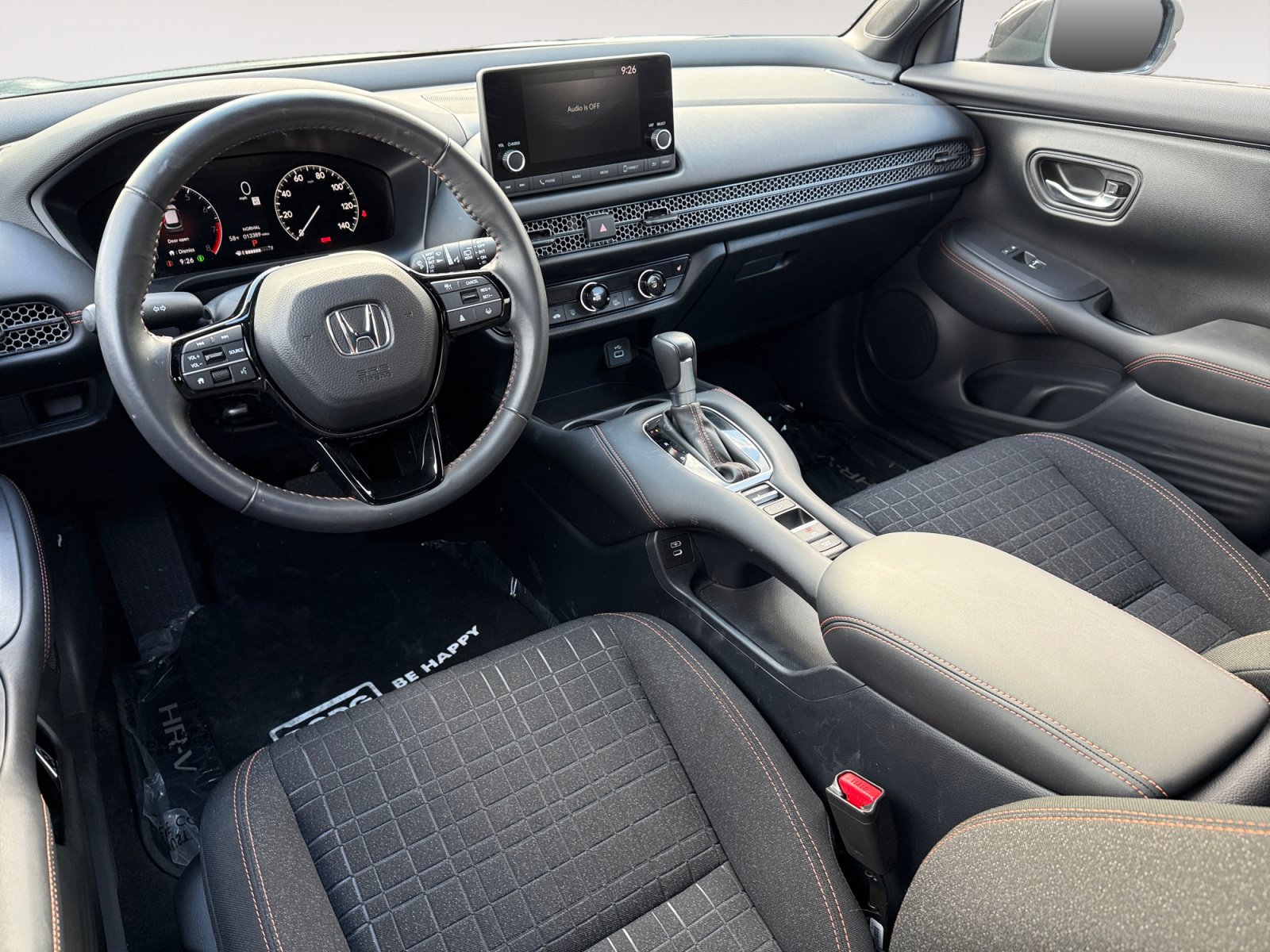 Used 2024 Honda HR-V Sport image 15