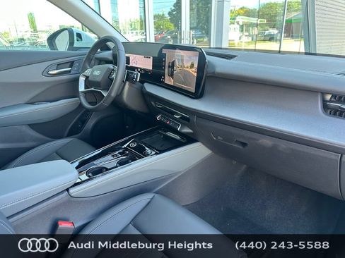 Used 2026 Audi Q3 quattro 2.0T AWD/4WD image 15