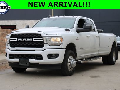 Used 2023 RAM 3500 Big Horn w/ Level 1 Equipment Group