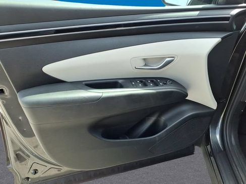 Certified 2023 Hyundai Tucson SEL FWD image 20