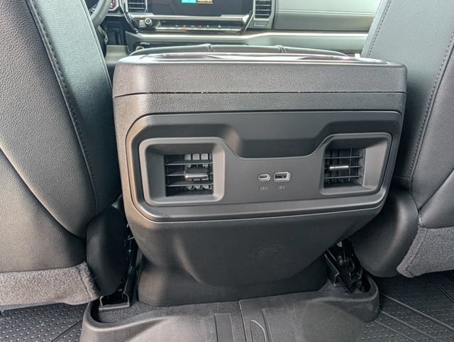 New 2026 Chevrolet Silverado 1500 RST w/ Texas Edition Plus RWD image 6
