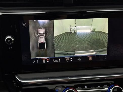 New 2026 GMC Sierra 1500 Denali Ultimate AWD/4WD image 5