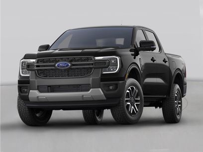 New 2026 Ford Ranger XL