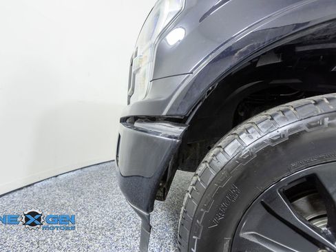 Used 2020 Ford F150 Lariat w/ Equipment Group 502A Luxury AWD/4WD image 47
