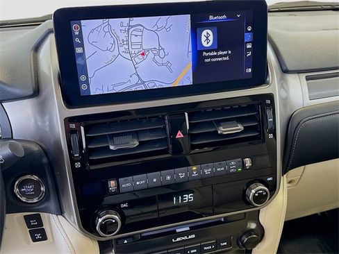 Used 2022 Lexus GX 460 Premium image 15