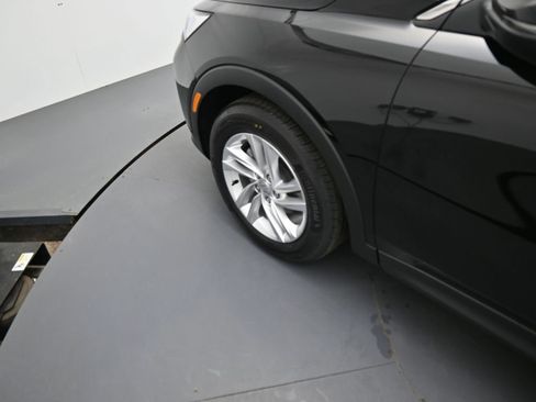 New 2026 Buick Envista Preferred w/ Convenience I Package image 8