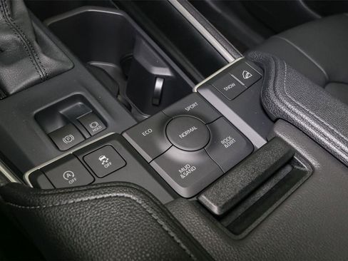New 2026 Toyota Grand Highlander XLE AWD/4WD image 22