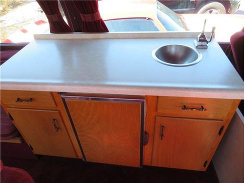 Used 1989 Dodge B350 Passenger image 6