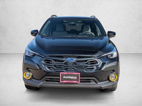 New 2026 Subaru Crosstrek 2.5i Sport AWD/4WD image 6