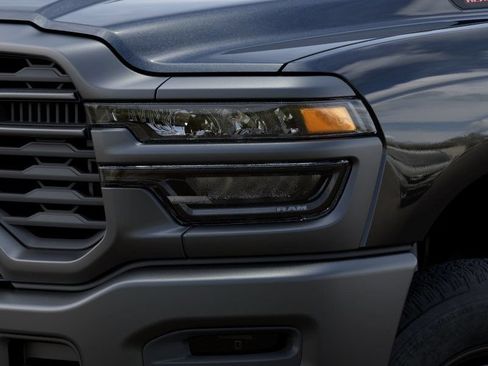 New 2026 RAM 2500 Tradesman AWD/4WD image 11