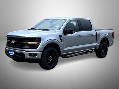 New 2026 Ford F150 XLT