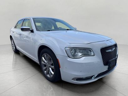 Used 2015 Chrysler 300 C w/ Harman/Kardon Audio Group