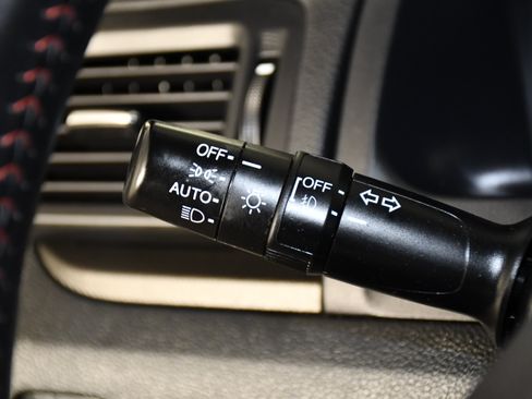 Certified 2023 Honda Passport TrailSport image 22