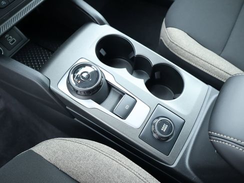 New 2026 Ford Bronco Sport Big Bend AWD/4WD image 8