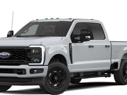 New 2026 Ford F250 XL image 1