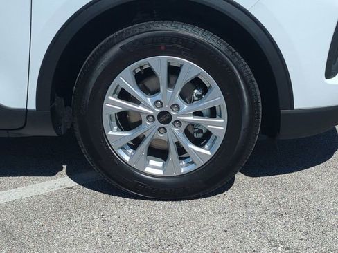 New 2026 Ford Escape Active w/ Tech Pack #1 FWD image 11