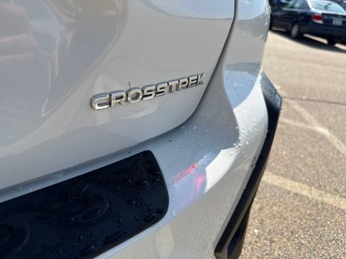 Used 2024 Subaru Crosstrek 2.5i Limited AWD/4WD image 24