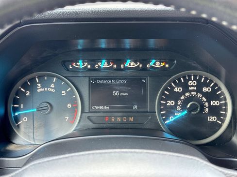 Used 2020 Ford F150 XLT w/ Equipment Group 302A Luxury AWD/4WD image 39