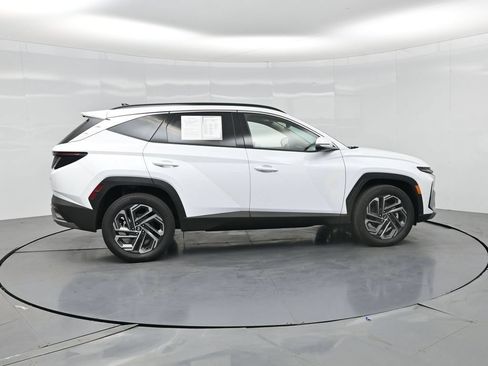 Used 2021 Hyundai Palisade Calligraphy FWD image 26
