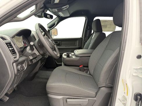 New 2026 RAM 3500 Tradesman image 9