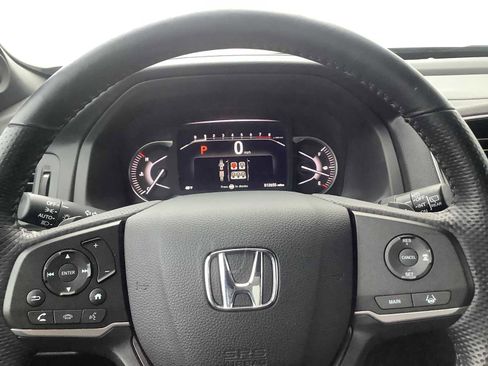 Certified 2023 Honda Passport EX-L image 16