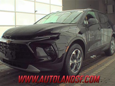 Used 2023 Chevrolet Blazer LT w/ Convenience Package image 1